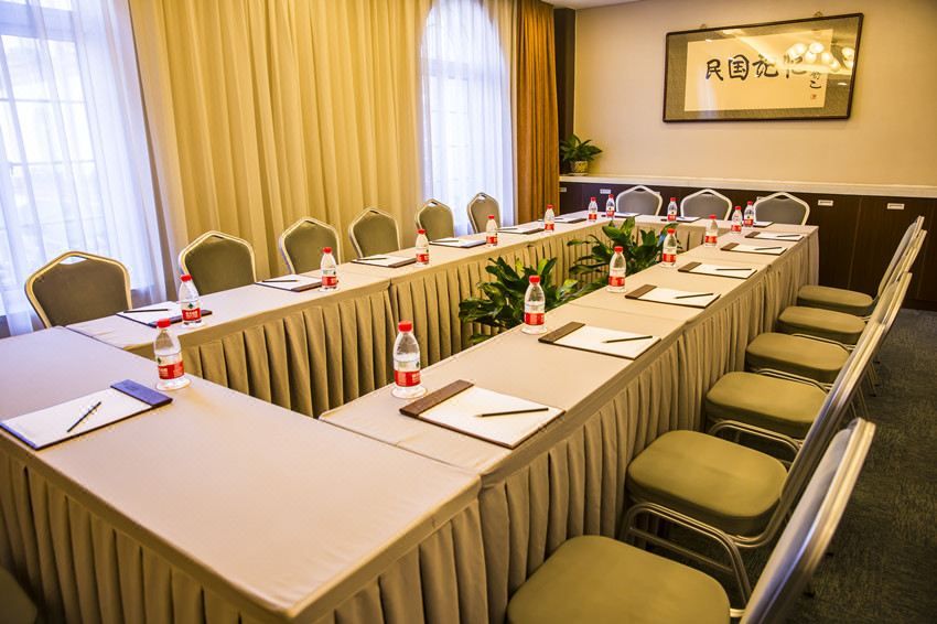 北京东方饭店