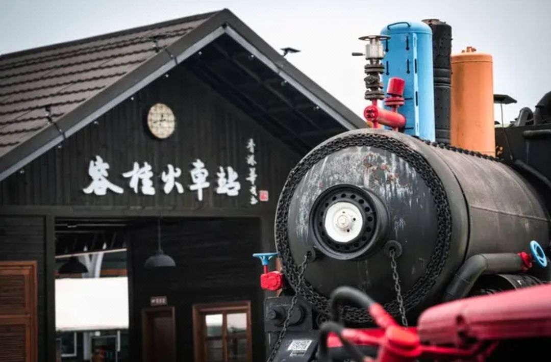 顺德君豪酒店(佛山容桂渔人码头店)
