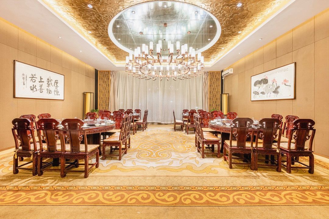 西安吉源国际酒店