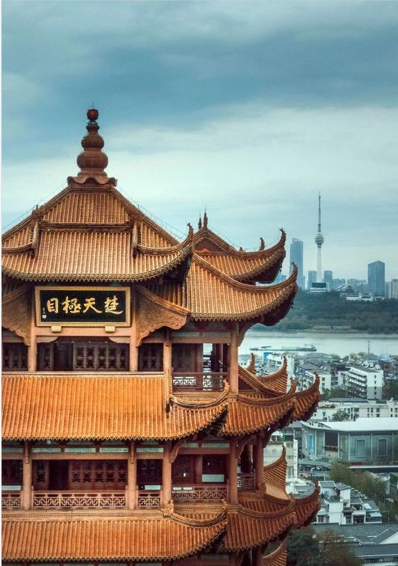 凯莱熙酒店(武汉黄鹤楼昙华林店)