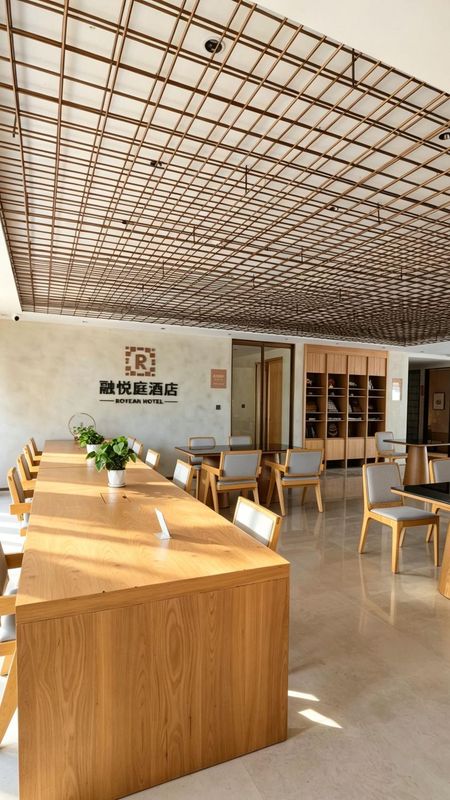 三亚融悦庭酒店(三亚高铁站店)