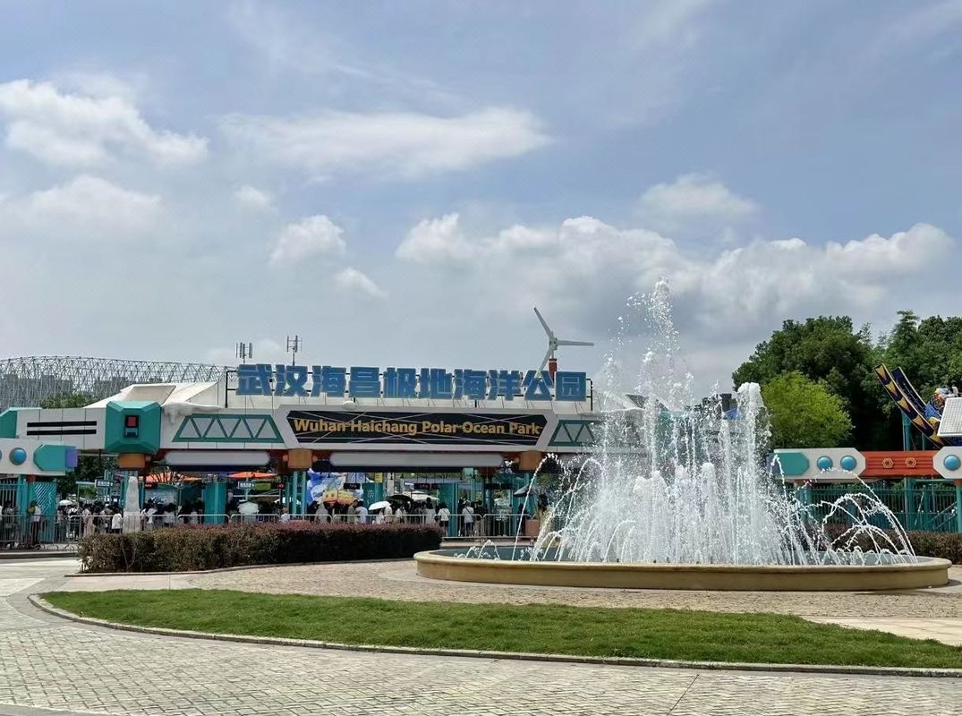 长青一号酒店(汉口火车站泛海CBD店)