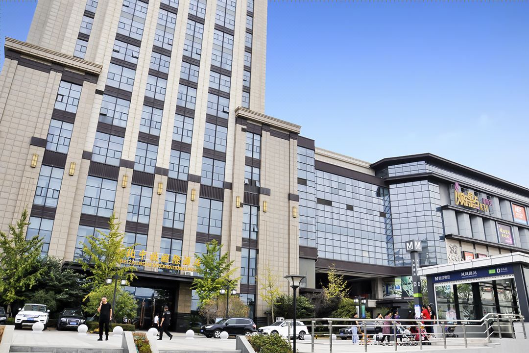 湖北中核国际酒店