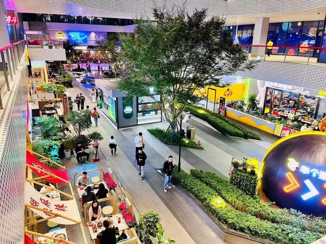 戴尔蒙酒店(成都双流机场双凤桥地铁站店)