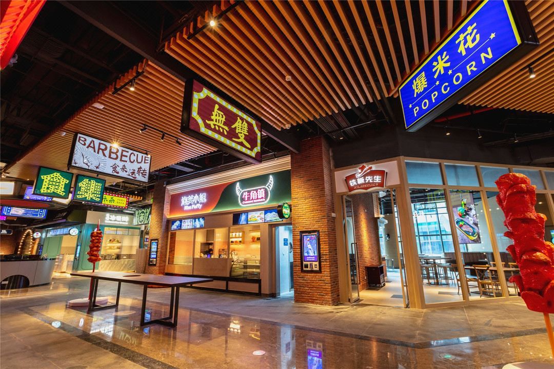 长隆飞船酒店