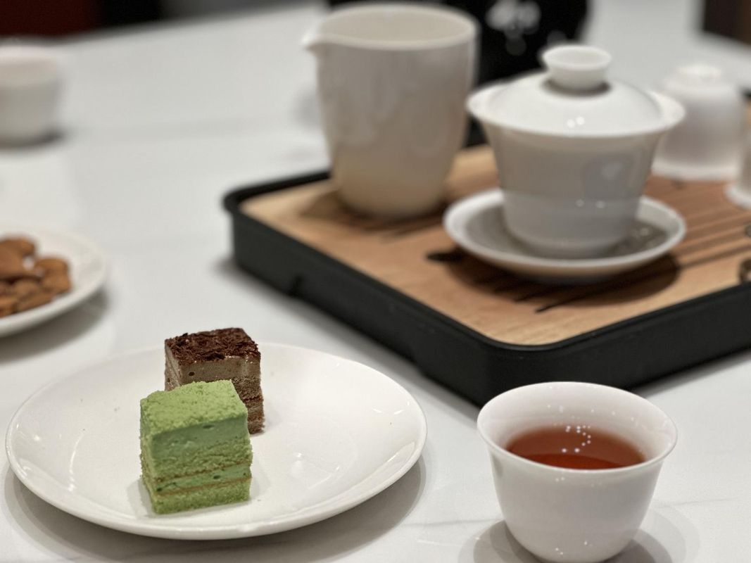 雅致酒店(广州天河国际金融城店)