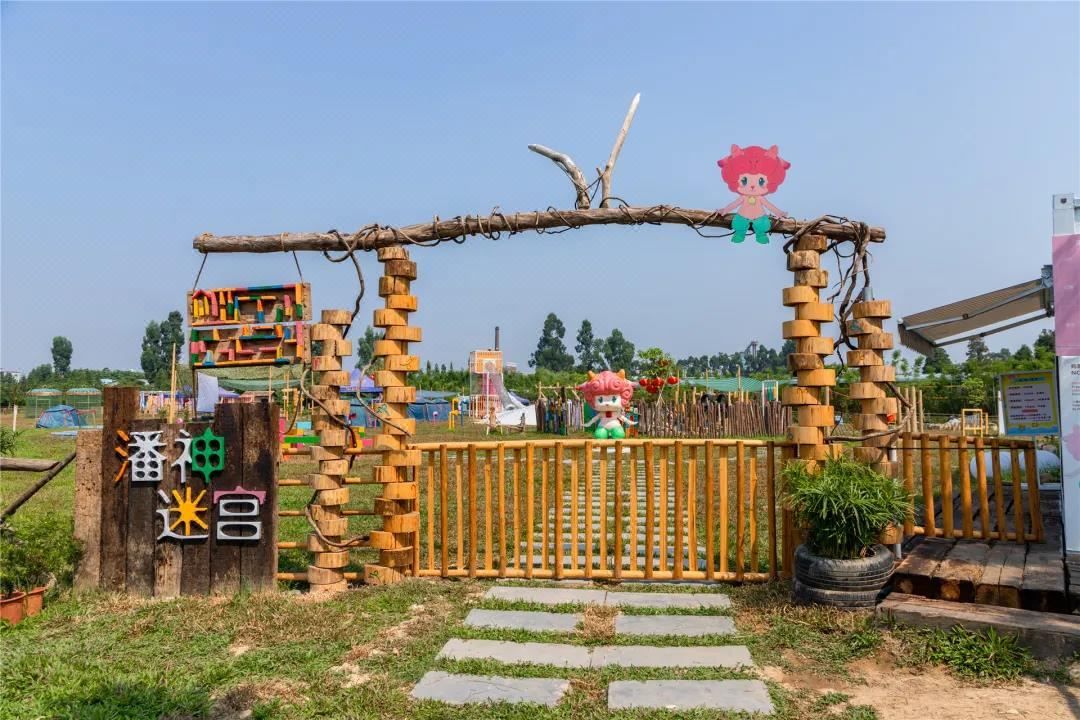 东莞麻涌希尔顿欢朋酒店
