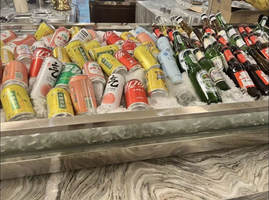 沈阳星河湾酒店