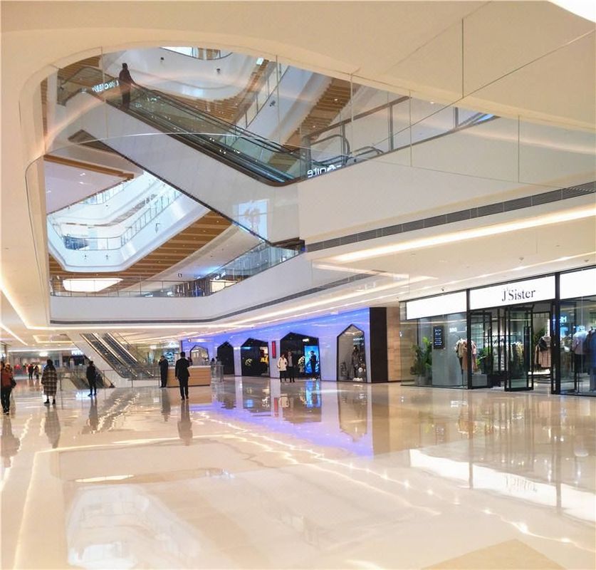 美豪丽致酒店(郑州花园路正弘城店)