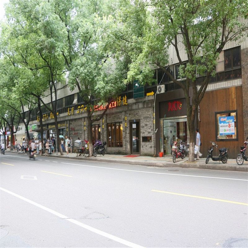 宁波饭店