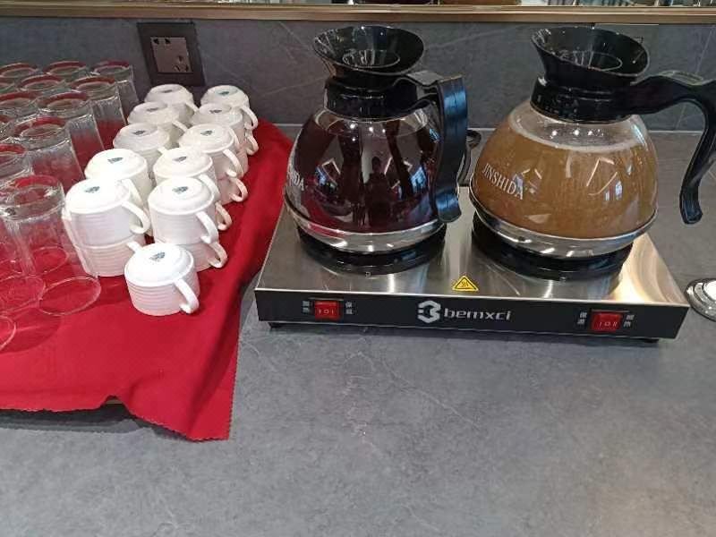 云湾酒店(成都彭州南部新城店)