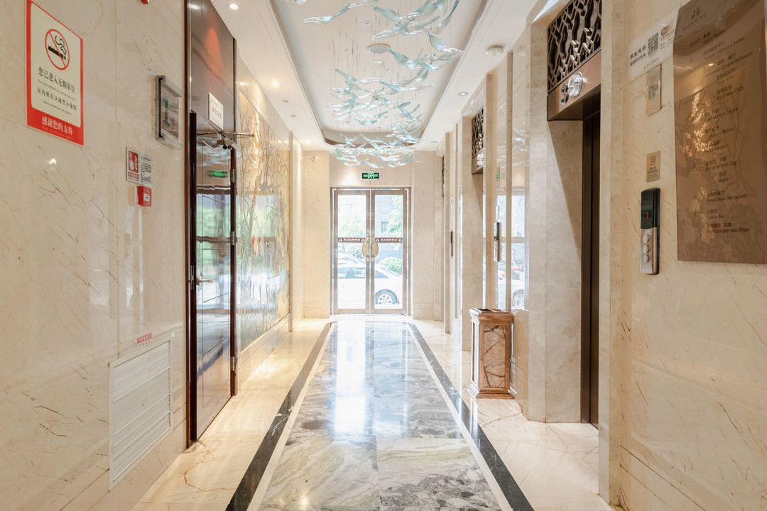 武汉振业国际酒店