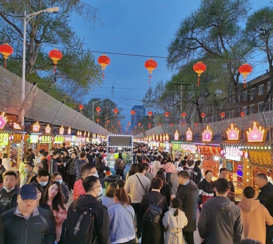 亚朵酒店(哈尔滨站省博物馆店)