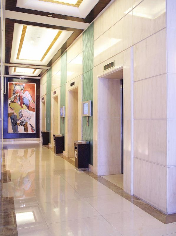 上海美丽园大酒店