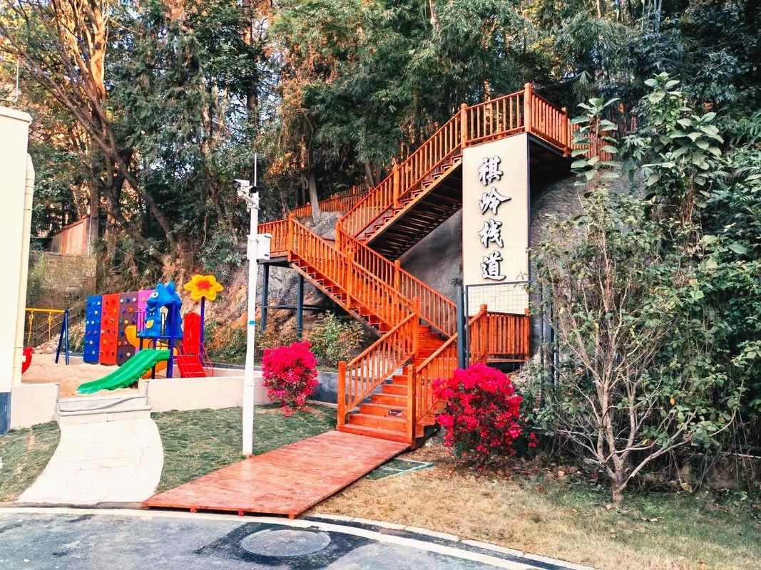 广州花都祺岭岭南东方酒店(融创文旅城店)