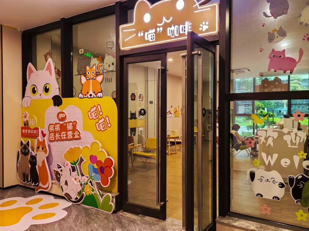 广州花都祺岭岭南东方酒店(融创文旅城店)