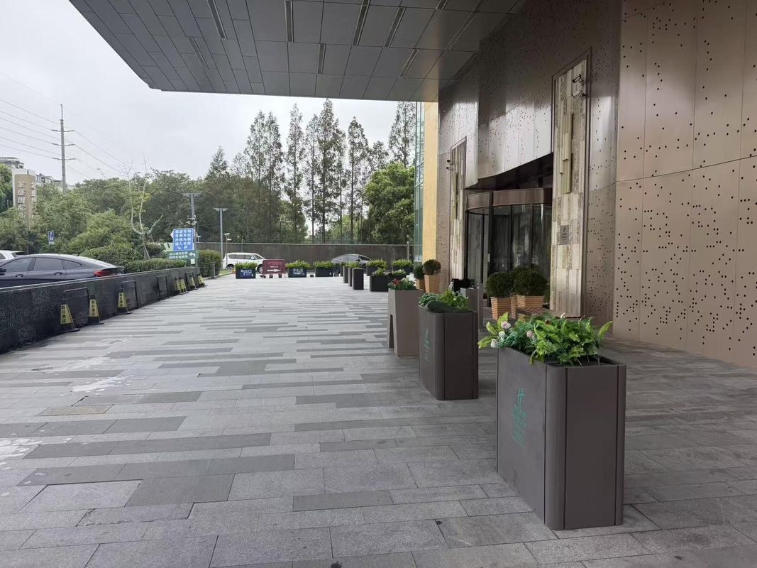 上海闵行中心假日酒店