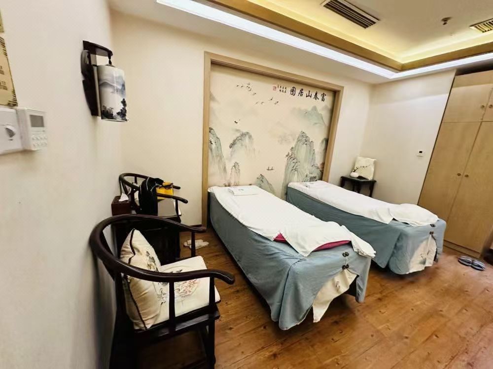 上海麦新格国际酒店(周浦地铁站万达广场店)