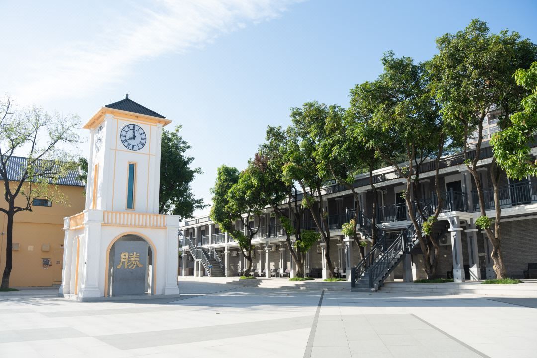 春华&middot;恬觅公馆(广州大学城店)