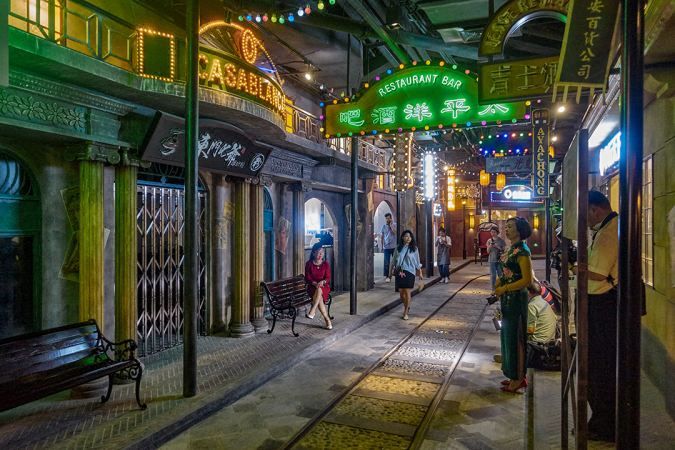 上海宝安大酒店