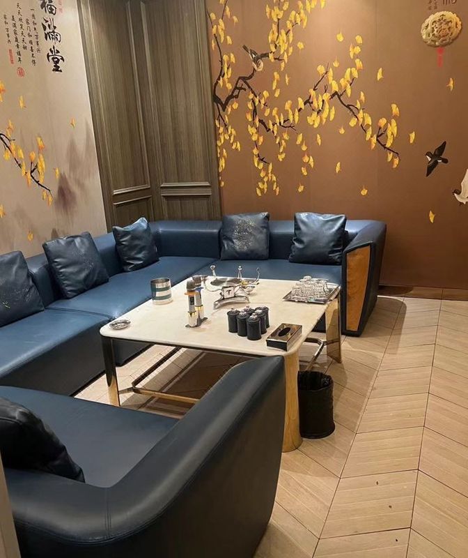 杭州曜石酒店(中大银泰新天地店)