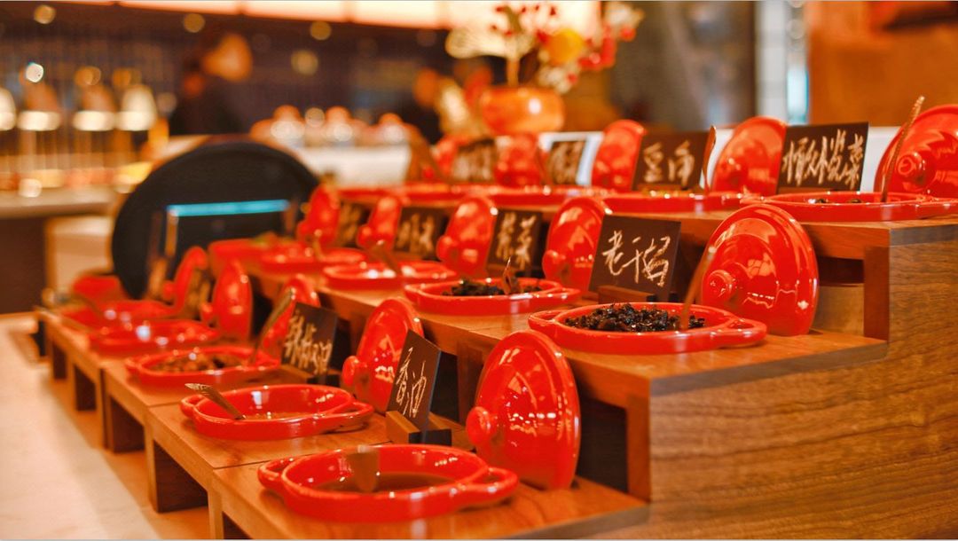 武汉江汉路丽芮酒店
