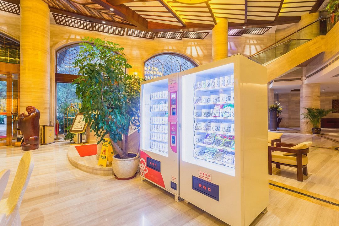 金佛山博赛大酒店