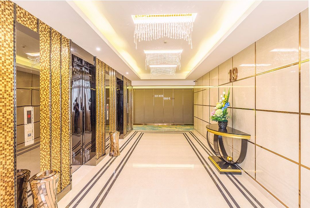 珠海东方印象大酒店(拱北口岸高铁站店)