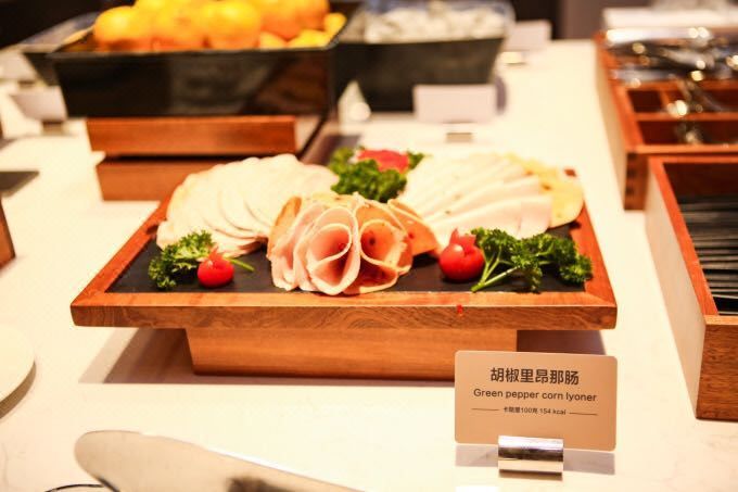 上海静安逸扉酒店
