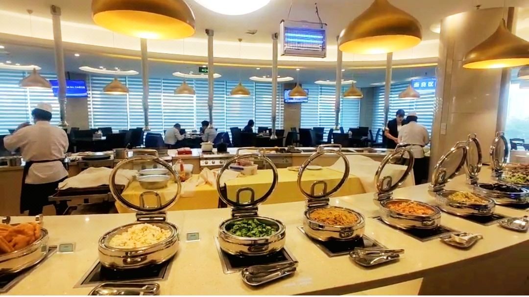 龙口海湾酒店