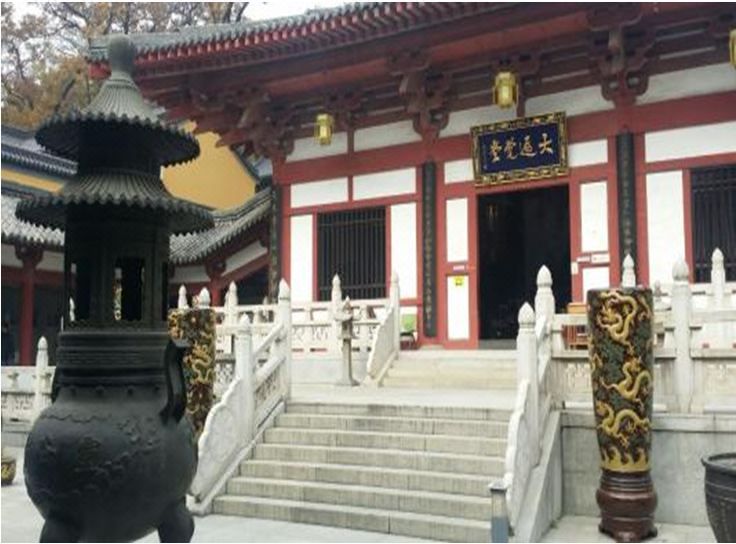麗枫酒店(南京竹山路地铁站店)