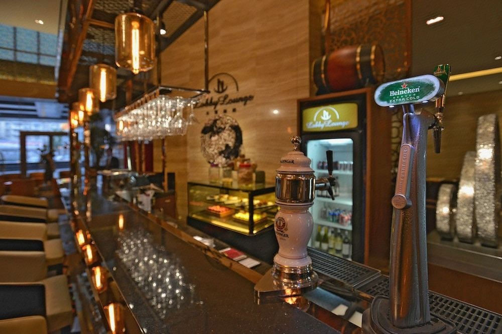 上海圣诺亚皇冠假日酒店