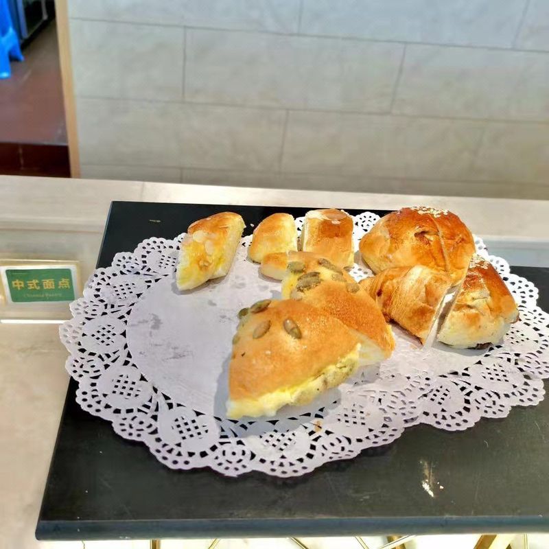 维也纳国际酒店(苏州东吴南路红庄地铁站店)
