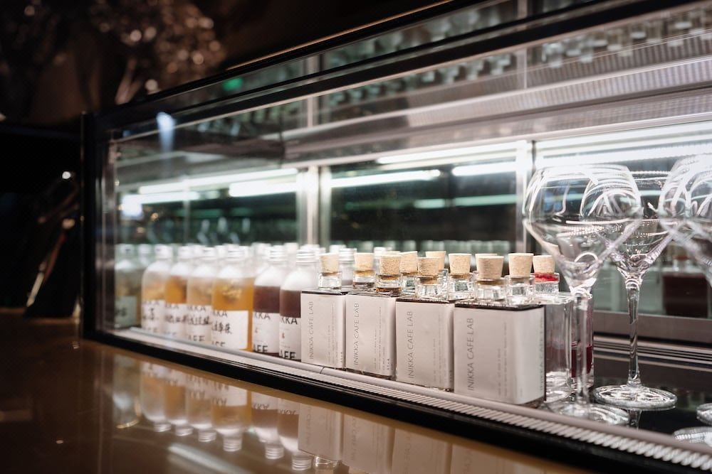 深圳蛇口海上世界品上酒店