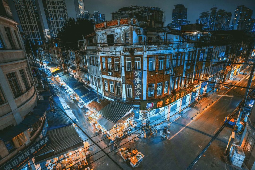 厦门海尚雅歌酒店(中山路步行街店)