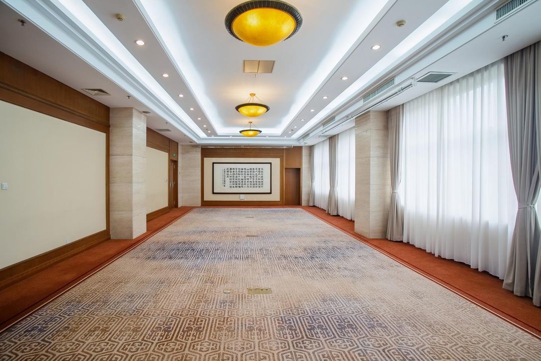 北京首都宾馆