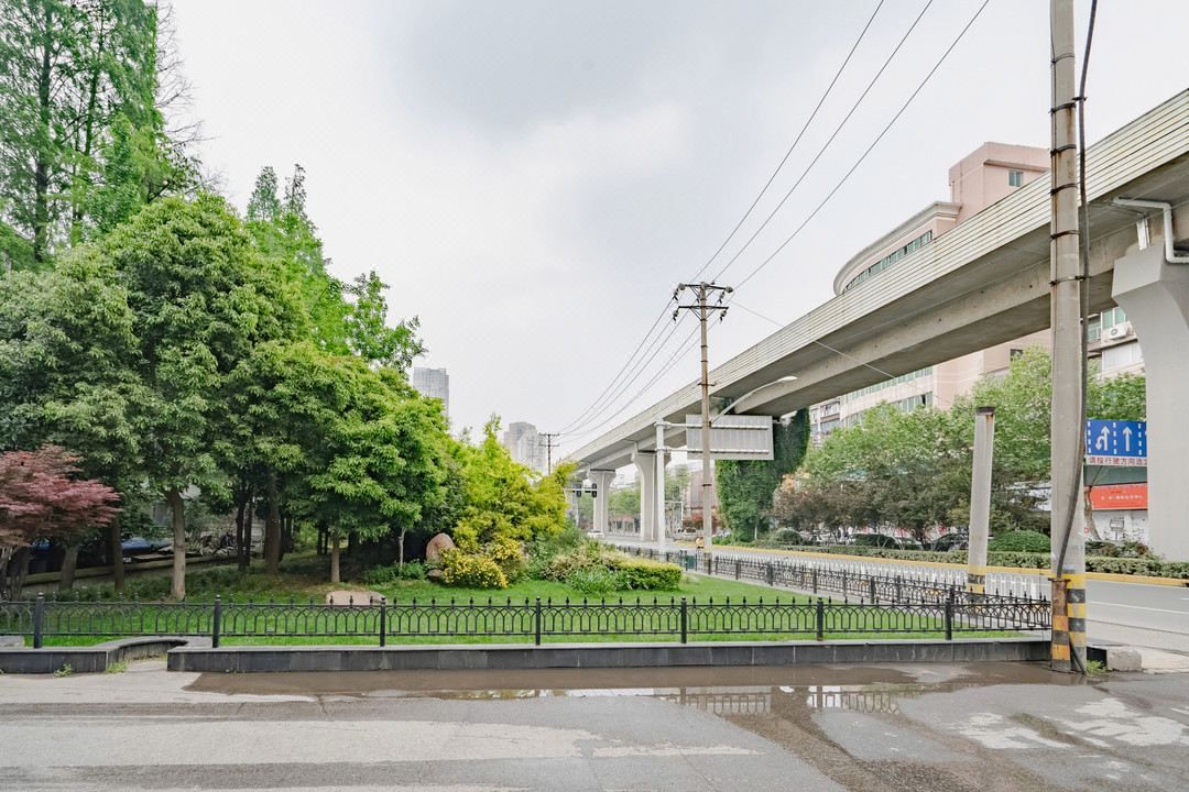 武汉汇豪大酒店(江汉路步行街汉口江滩店)