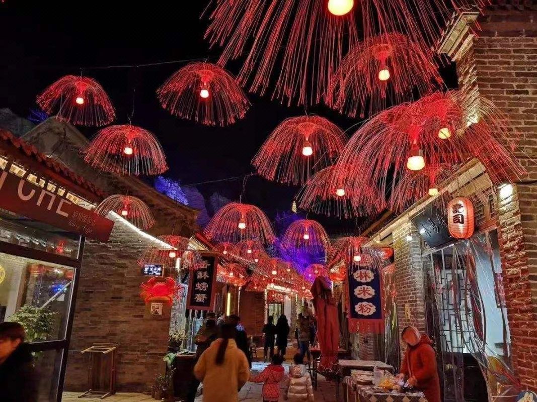 维也纳国际酒店(石家庄鹿泉海山公园店)