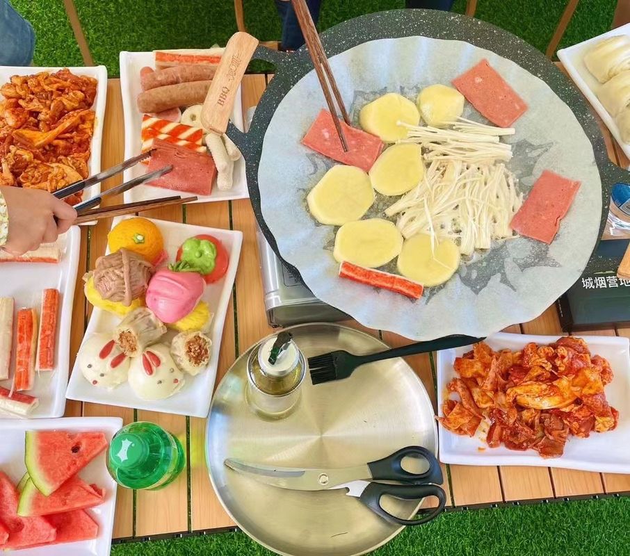 石林红杉湖温泉酒店
