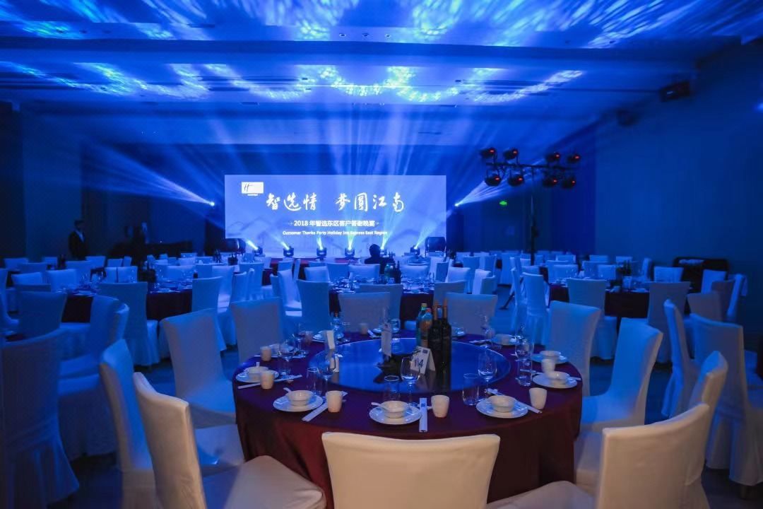 周庄古镇智选假日酒店
