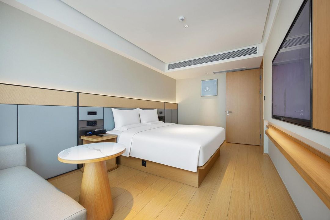 全季酒店(深圳北站店)