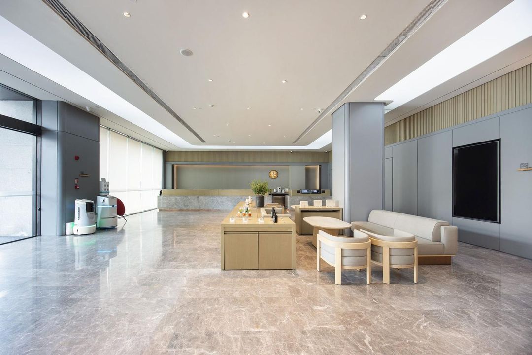 全季酒店(深圳北站店)