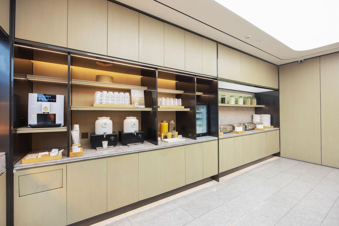 全季酒店(深圳北站店)