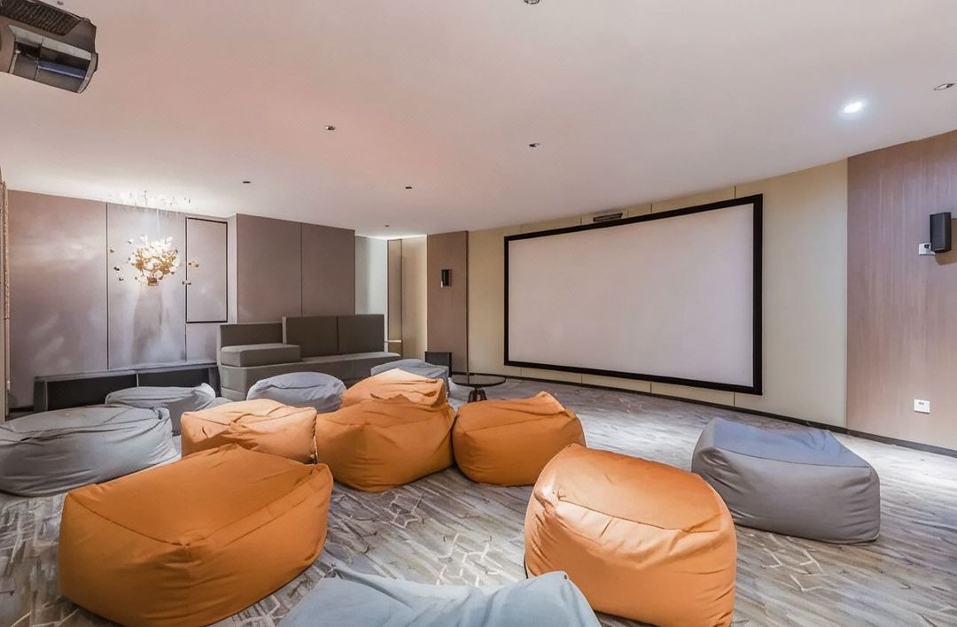 Yin Mansion 隐&middot;公馆