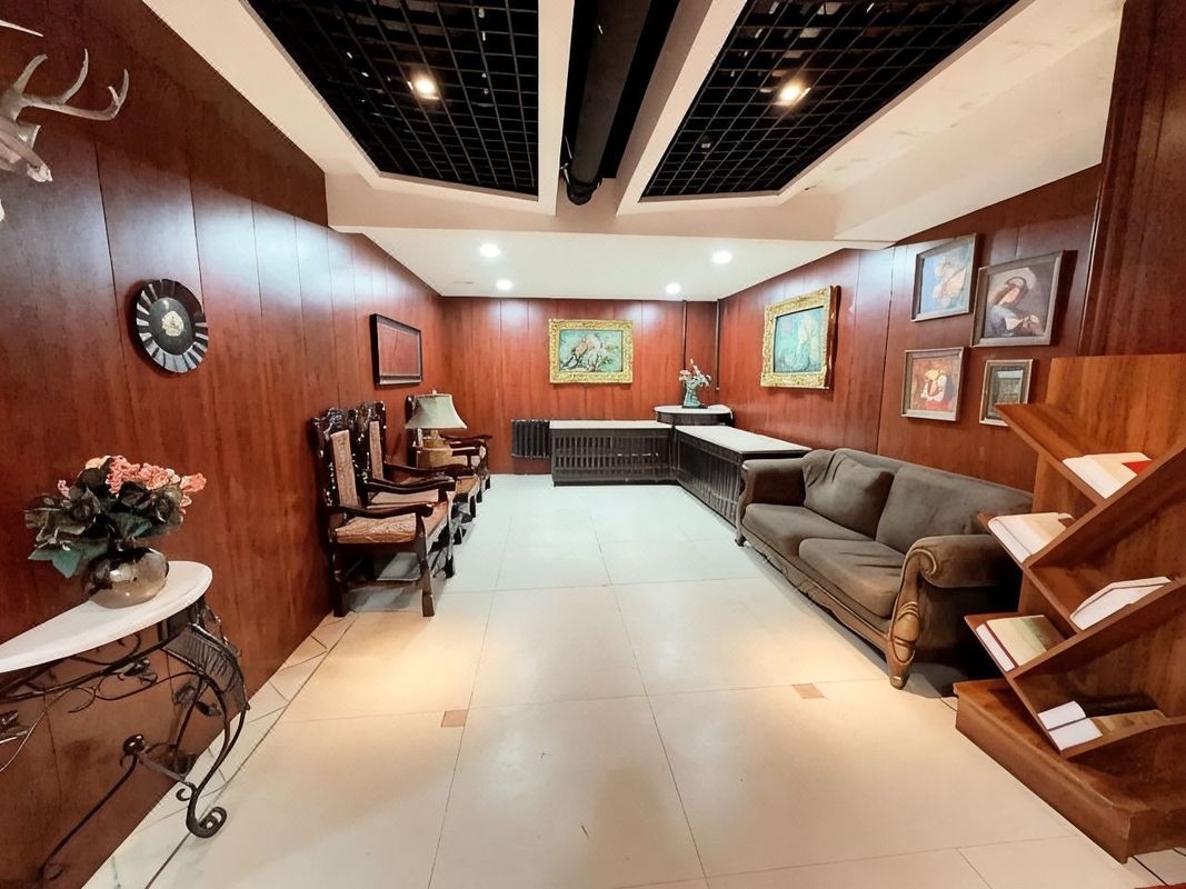 哈尔滨勃莱梅大酒店