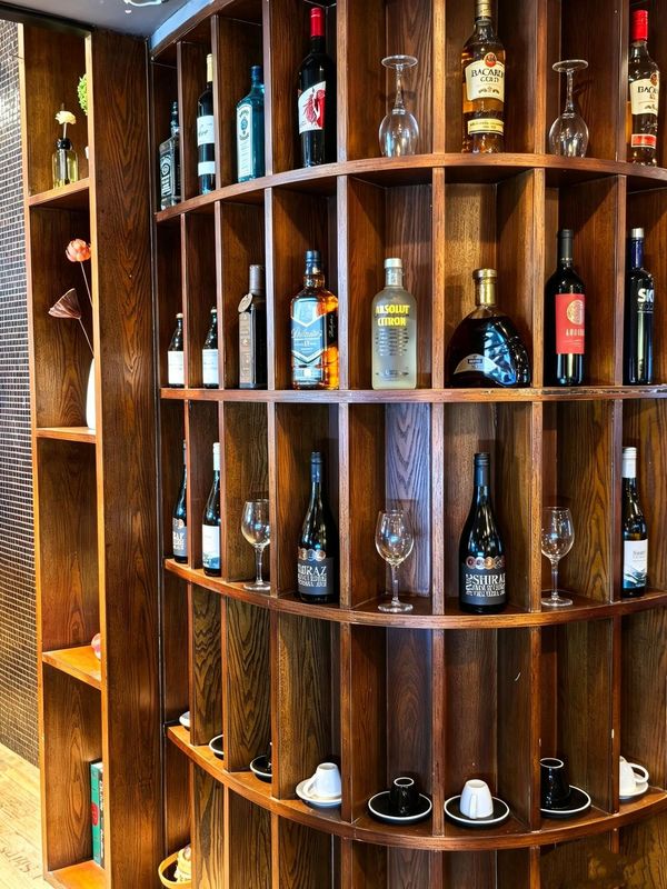 豪枫雅致酒店(上海国际旅游度假区唐镇地铁站店)