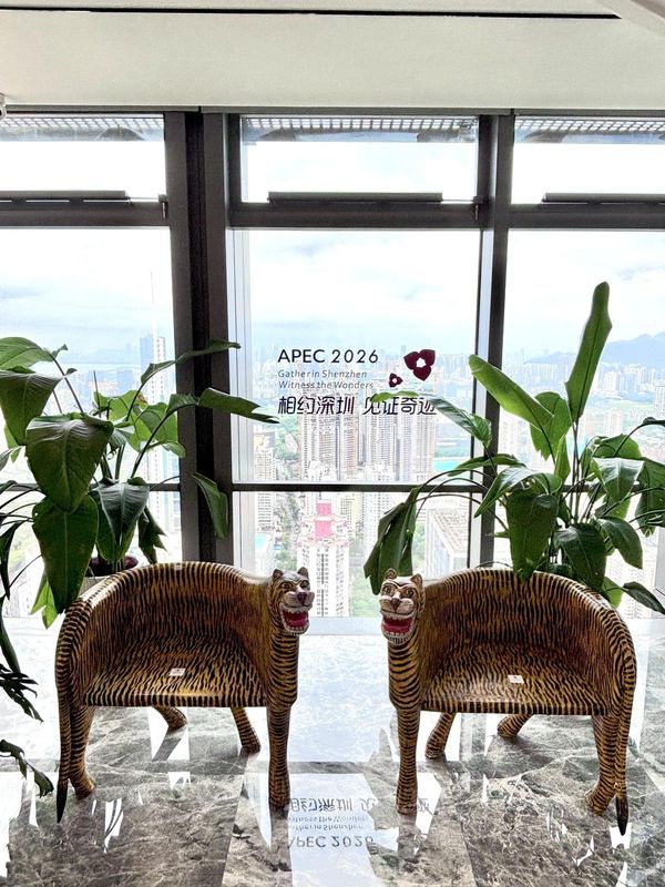 深圳福田CBD逸扉酒店
