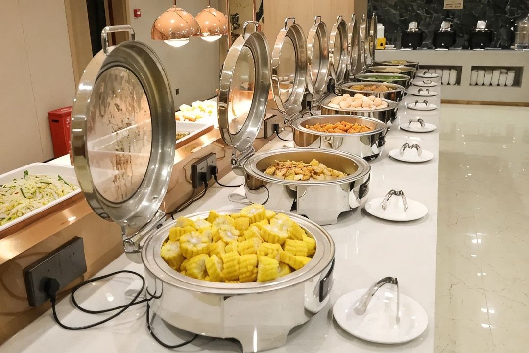纯泊酒店(成都双流国际机场珠江路地铁站店)