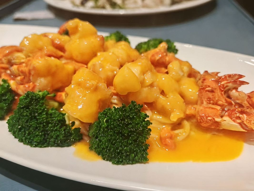 丽柏酒店(珠海高栏港店)