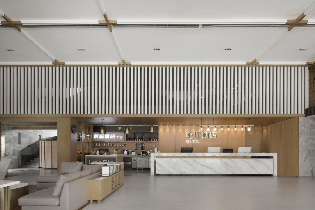 沁住酒店(重庆江北国际机场T3航站楼店)